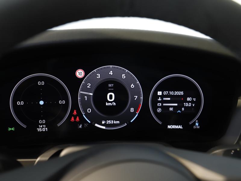 Porsche 911 Carrera S