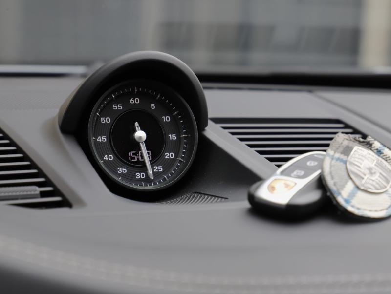 Porsche 911 Carrera S