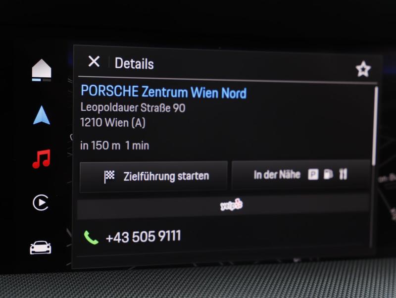 Porsche 911 Carrera S