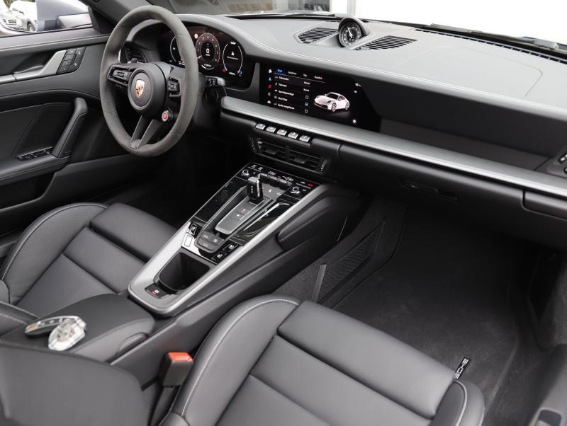 Porsche 911 Carrera S