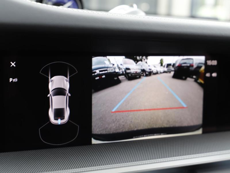 Porsche 911 Carrera S