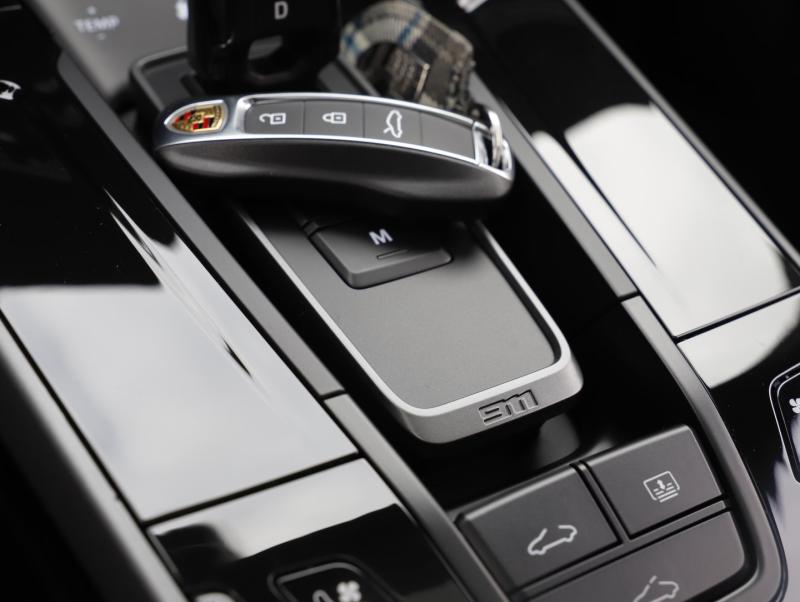 Porsche 911 Carrera S