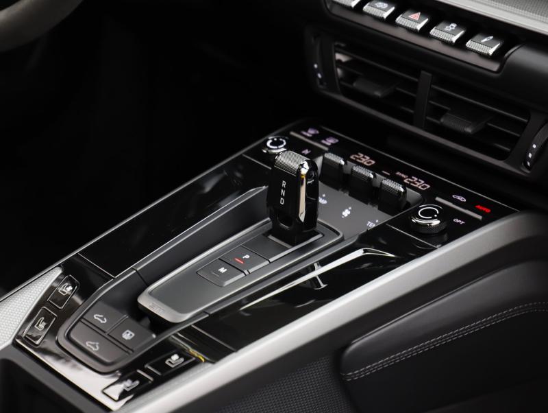 Porsche 911 Carrera S