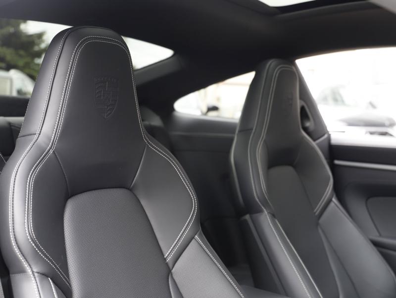 Porsche 911 Carrera S