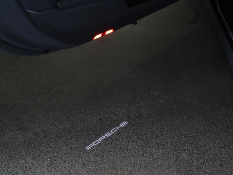 Porsche 911 Carrera S