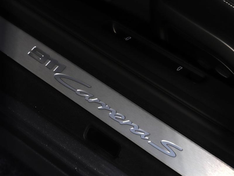 Porsche 911 Carrera S