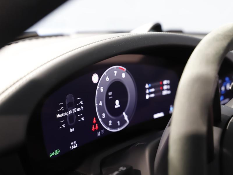 Porsche 911 Carrera S