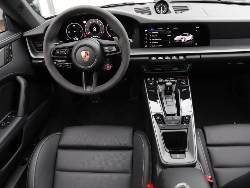 Porsche 911 Carrera S