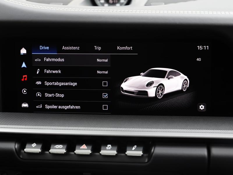 Porsche 911 Carrera S