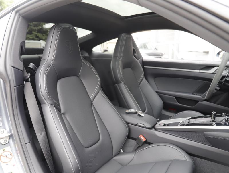 Porsche 911 Carrera S