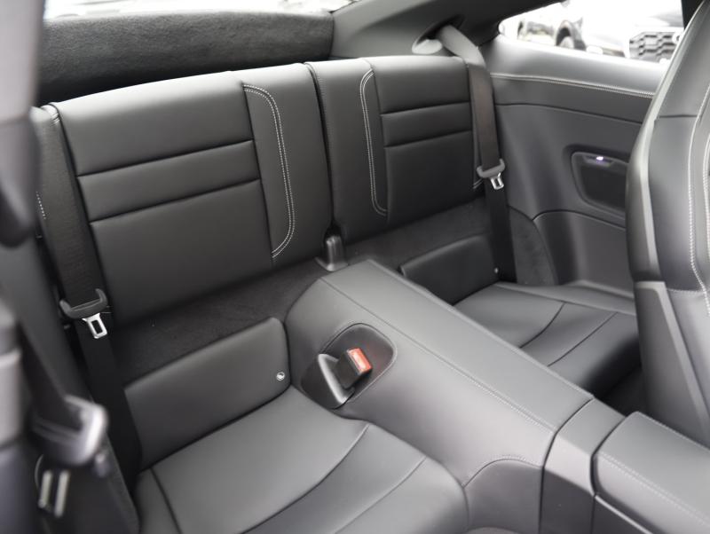 Porsche 911 Carrera S