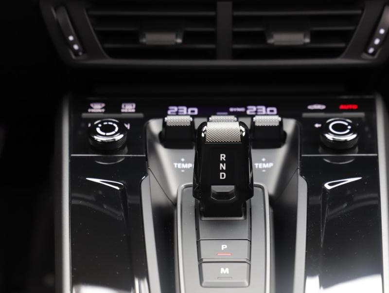 Porsche 911 Carrera S