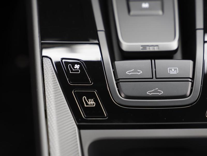 Porsche 911 Carrera S