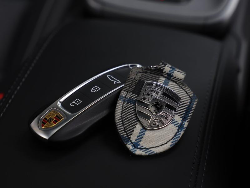 Porsche 911 Carrera S