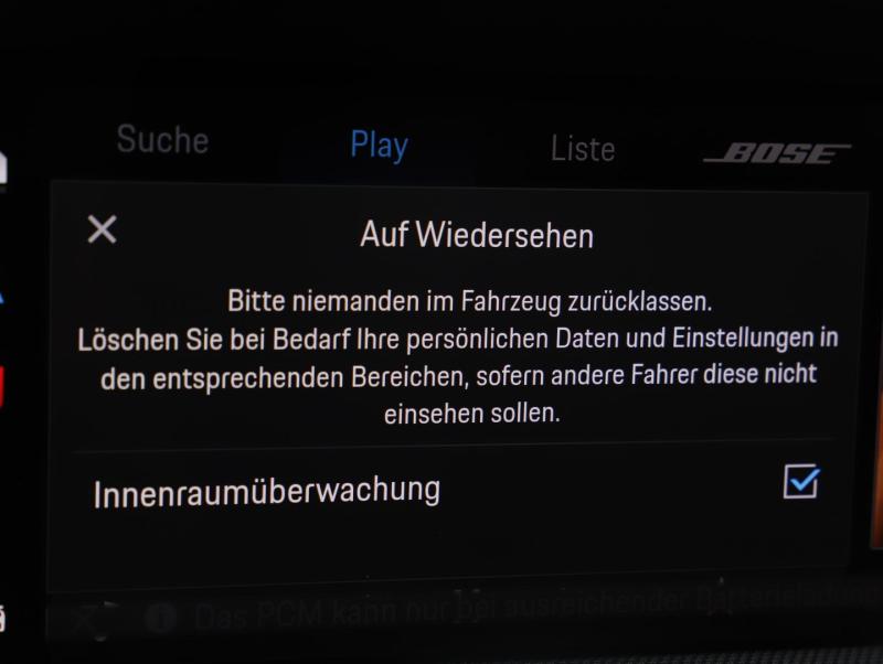 Porsche 911 Carrera S