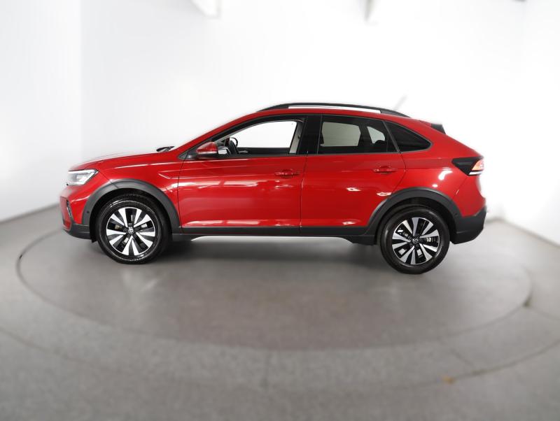 VW Taigo Life TSI DSG