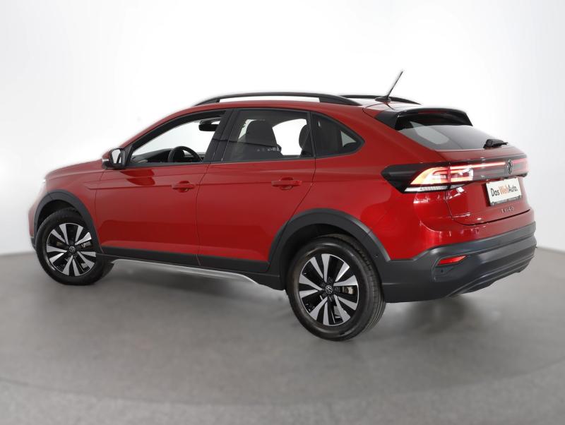 VW Taigo Life TSI DSG