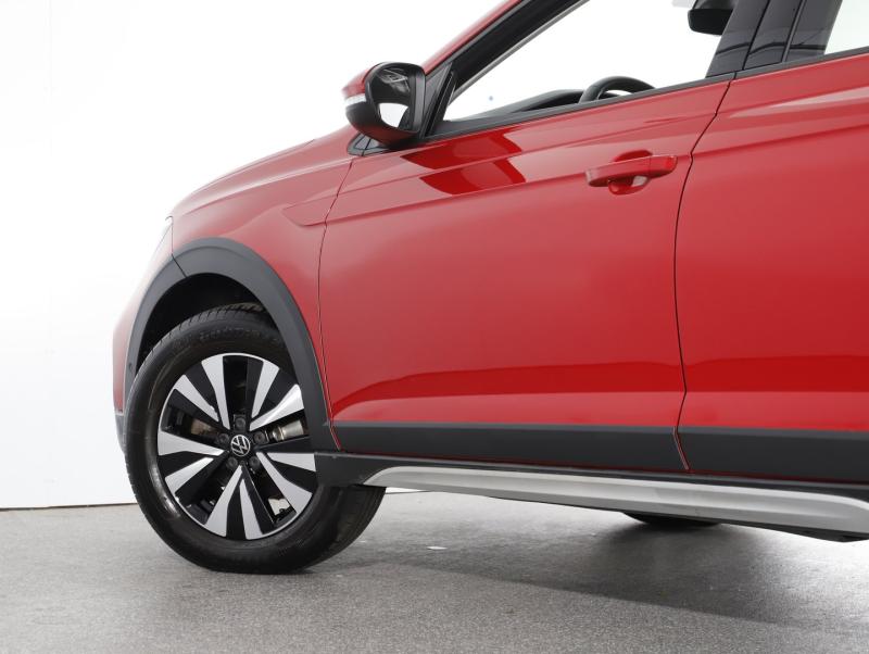 VW Taigo Life TSI DSG