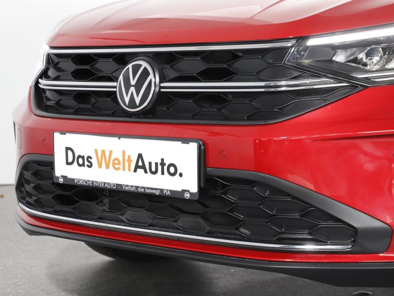 VW Taigo Life TSI DSG