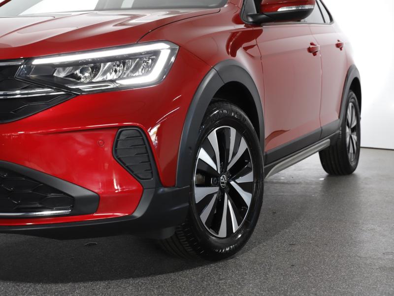 VW Taigo Life TSI DSG