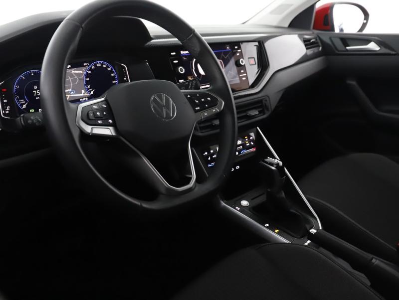 VW Taigo Life TSI DSG