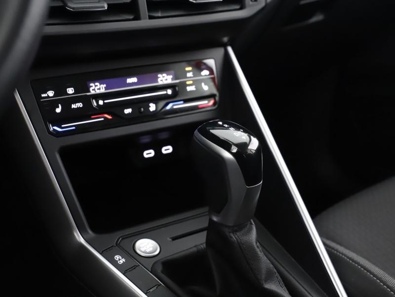 VW Taigo Life TSI DSG