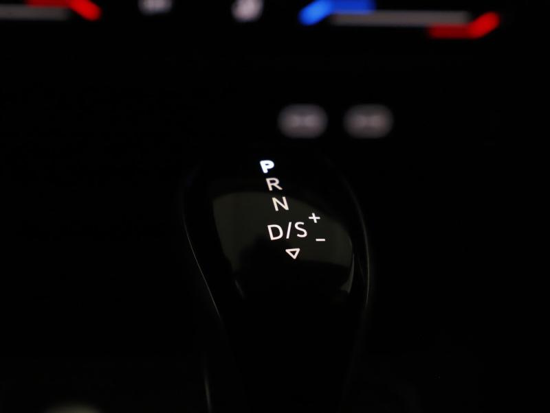 VW Taigo Life TSI DSG