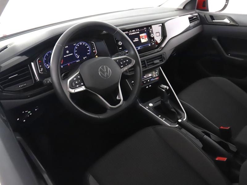 VW Taigo Life TSI DSG