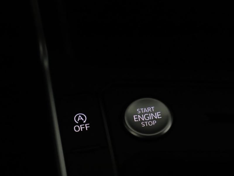 VW Taigo Life TSI DSG