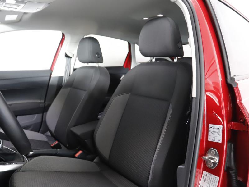 VW Taigo Life TSI DSG