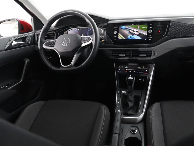 VW Taigo Life TSI DSG