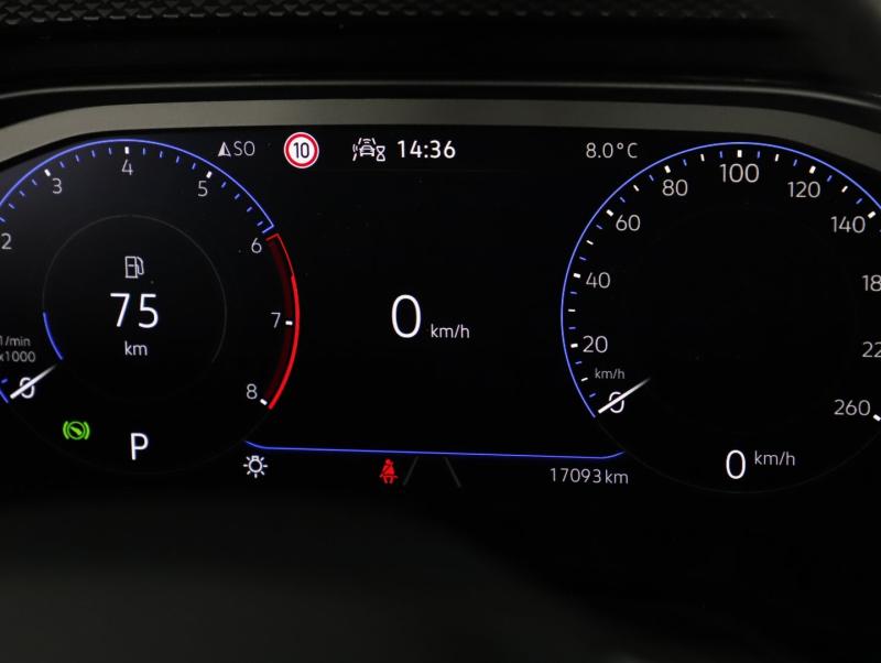 VW Taigo Life TSI DSG