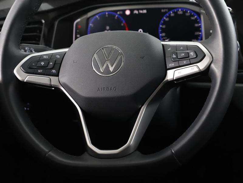 VW Taigo Life TSI DSG