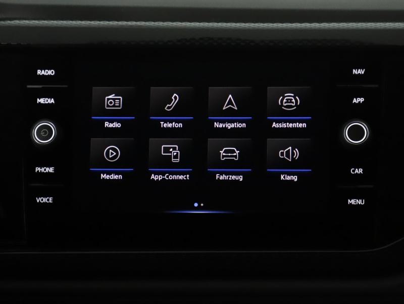 VW Taigo Life TSI DSG