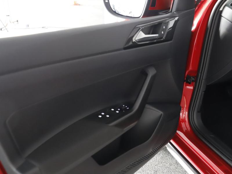 VW Taigo Life TSI DSG