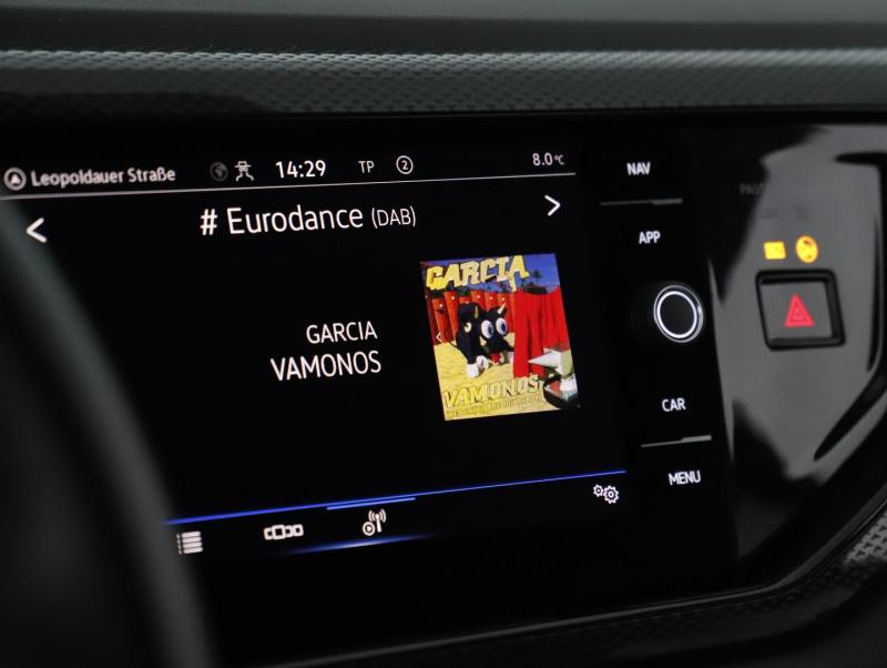 VW Taigo Life TSI DSG