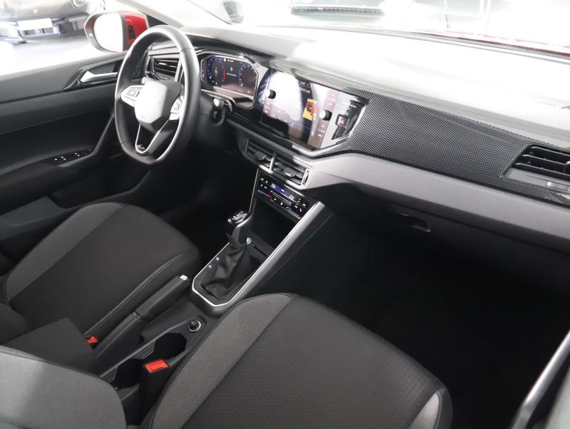 VW Taigo Life TSI DSG