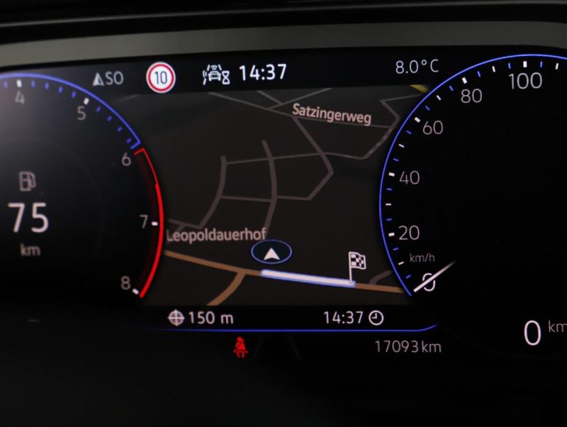 VW Taigo Life TSI DSG