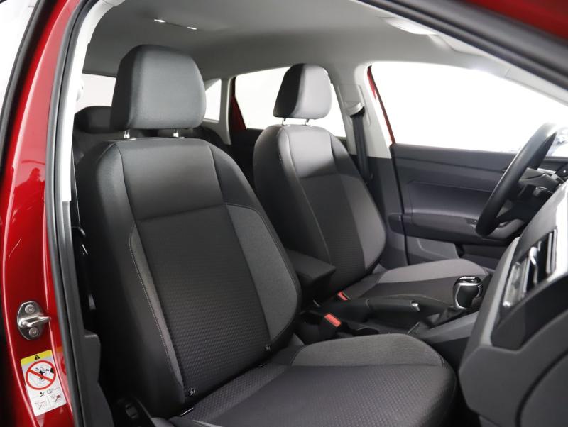 VW Taigo Life TSI DSG