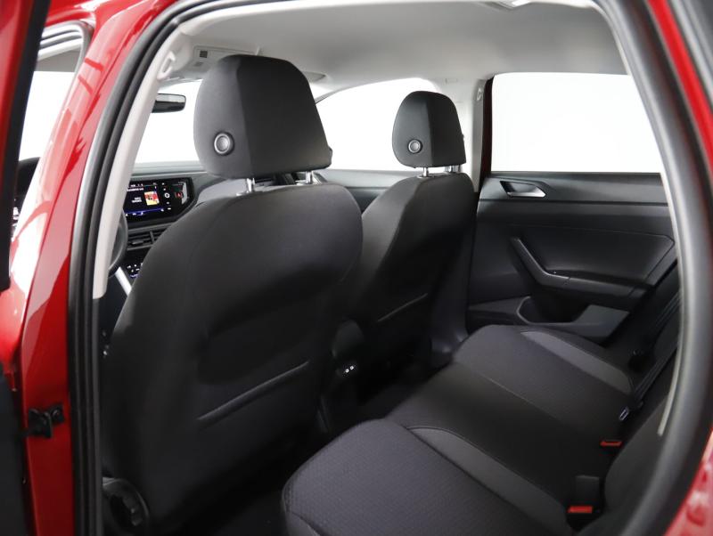 VW Taigo Life TSI DSG