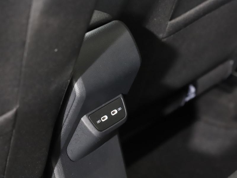 VW Taigo Life TSI DSG