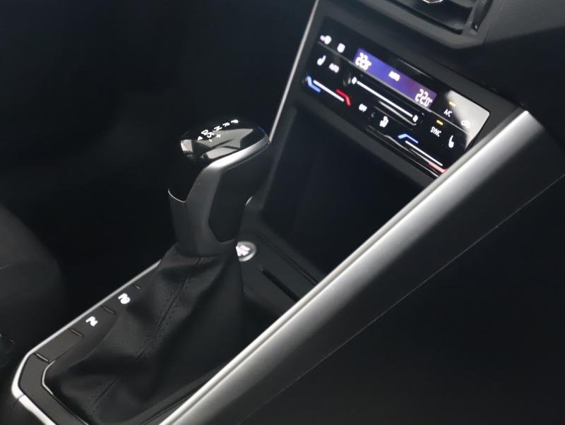 VW Taigo Life TSI DSG