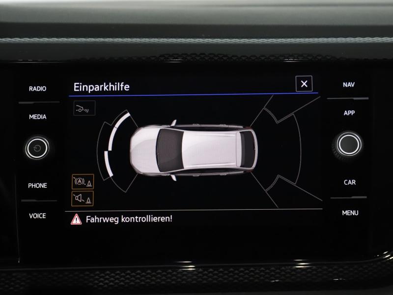 VW Taigo Life TSI DSG