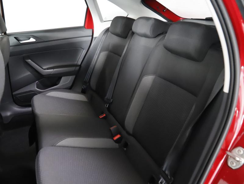 VW Taigo Life TSI DSG