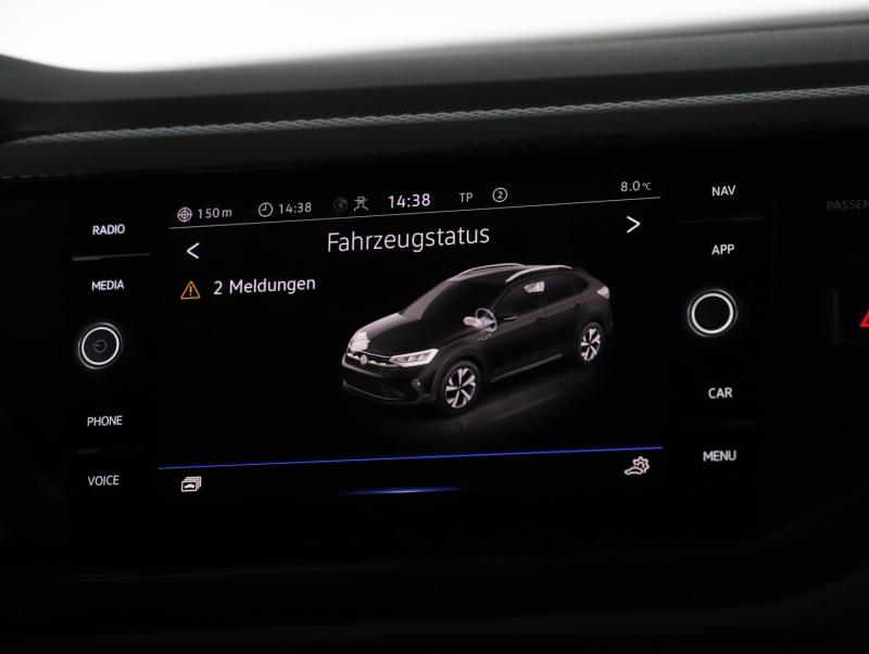 VW Taigo Life TSI DSG