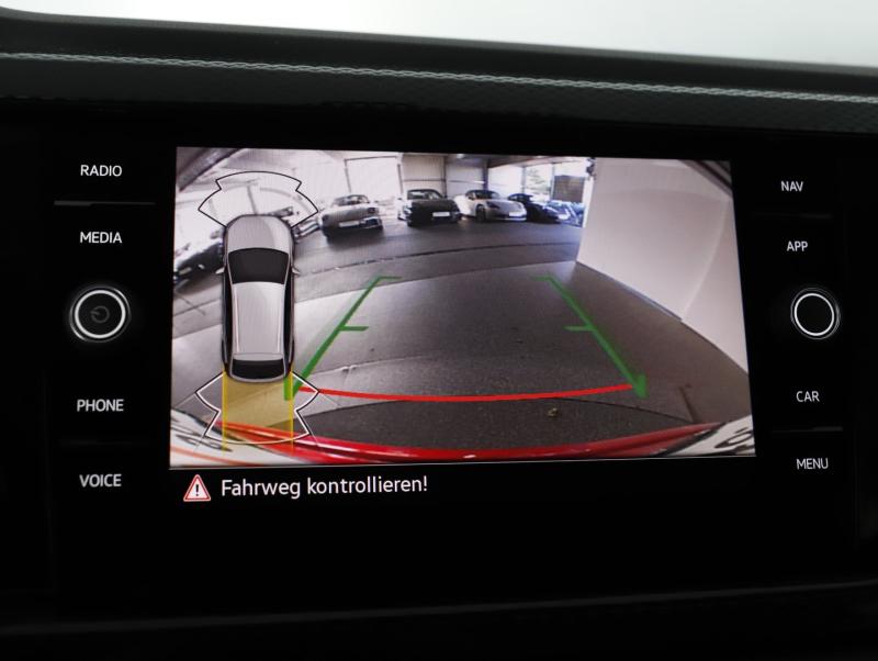 VW Taigo Life TSI DSG