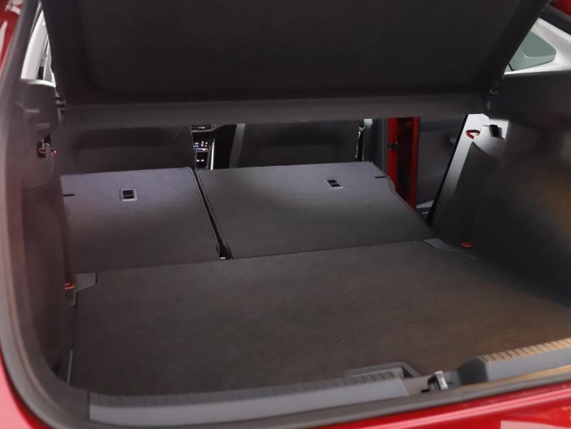 VW Taigo Life TSI DSG