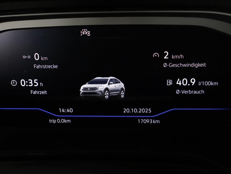 VW Taigo Life TSI DSG