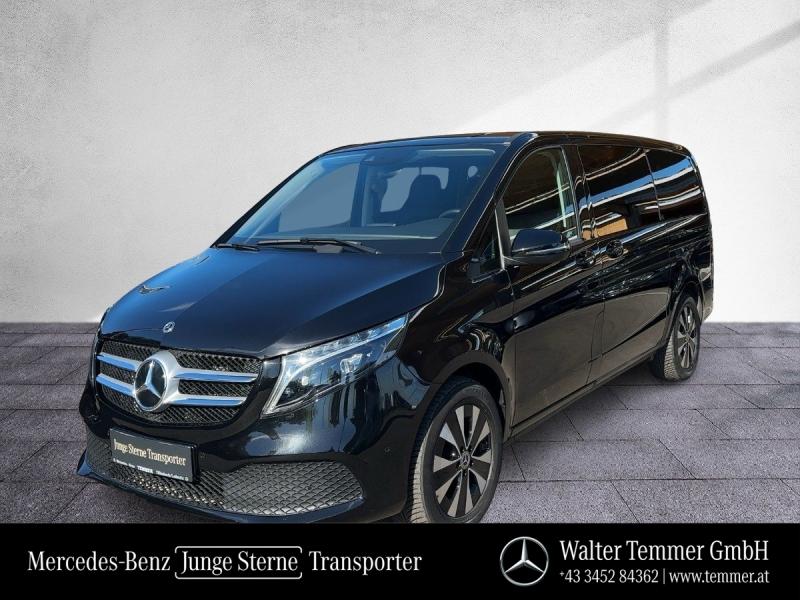 MERCEDES-BENZ V 220 d 4MATIC Lang