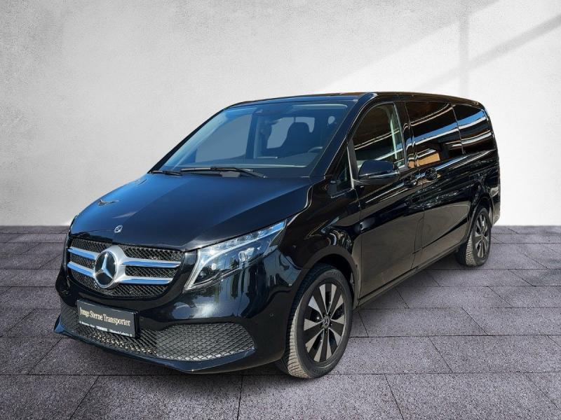 MERCEDES-BENZ V 220 d 4MATIC Lang